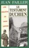 [Mary Lester 18] • Le Testament DUCHIEN